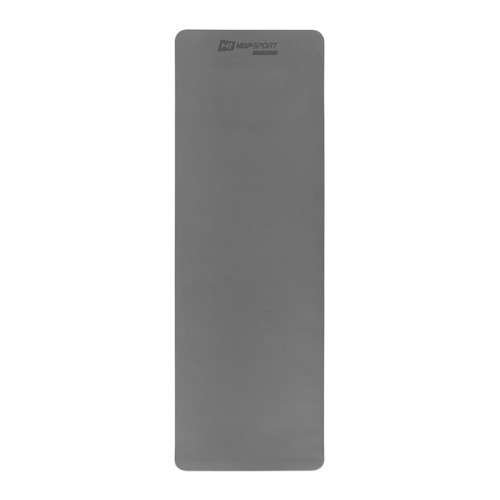 Килимок для фітнесу  Hop-Sport HS-T006GM TPE grey - фото №9